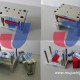 JS-LM1型全铝制冷冲压模具模型 绘图桌 学生制图桌 注塑模具模型 液压实验台 减速器模型 钳工实训台