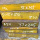 钢材批发 M2高速钢 M2模具钢 耐冲压 韧性好