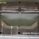 提供冲压模具TD处理