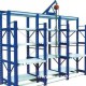 抽屉式模具架|重型模具架|标准模具架|冲压模具摆放架