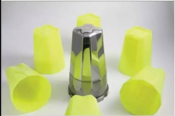注塑模具随形冷却 未来需要1500台金属3D打印机