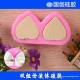 江阴翻糖模具硅胶价格