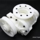 东莞手板模型塑胶配件汽车模型零件加工3d打印配件手板模具胶轮盖