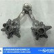 模具定制哪家好-鑫乾(在线咨询)-北京模具定制