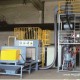 成都汽车模具喷砂机