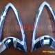 汽车镀铬件模具 镀铬件注塑模具 镀铬注塑加工