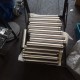 重庆专业生产汽车模具导柱