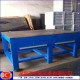 注塑模具修检工作台-手机模具维修操作桌-汽车模具作业台