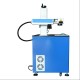 徼熙激光打标机五金模具标记加工20W