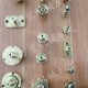 陕西金万兰机械加工，模具加工成品