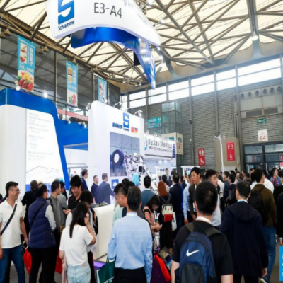 2020上海智能制造展，2020上海3D打印展