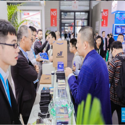 2020上海机械零部件展