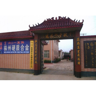 河北硬质合金模具厂家