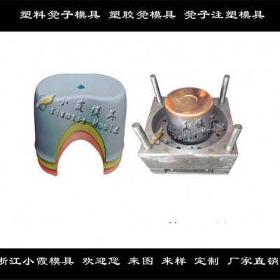 凳子塑料模具，方凳塑料模具，圆凳塑料模具模具制造