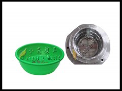 脸盆塑料模具塑料模具厂 家用洗脸盆模具模具厂