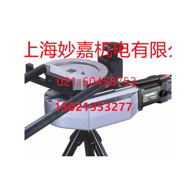 DW32 电动弯管机  有液晶数字显示的