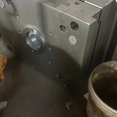 瓶盖模具加工制造