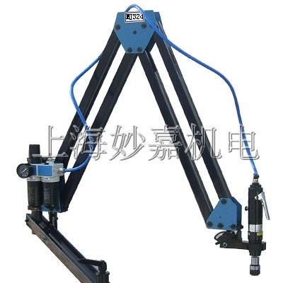 攻丝机出租，出租，租赁，攻丝攻牙加工。