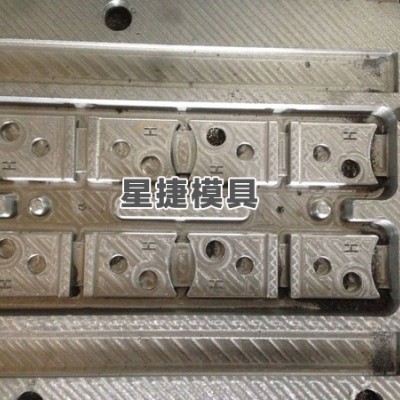 覆膜砂模具厂家