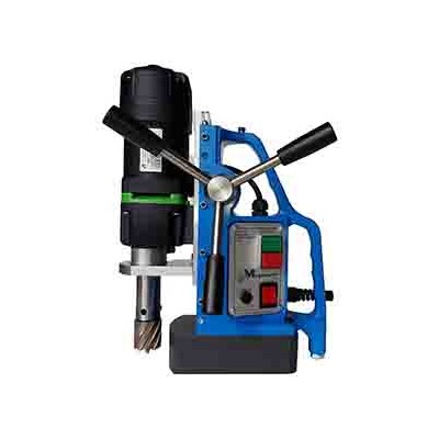 供应MD40磁力钻具有体积小、吸力大、功能全、价格优