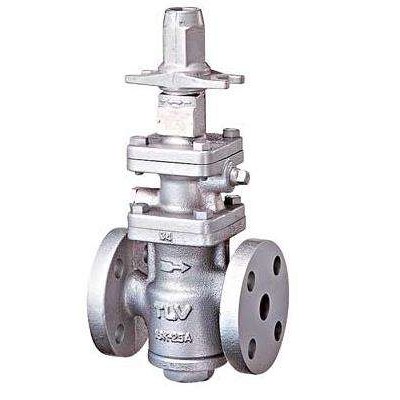 日本TLV蒸汽减压阀COSR-16原装正品