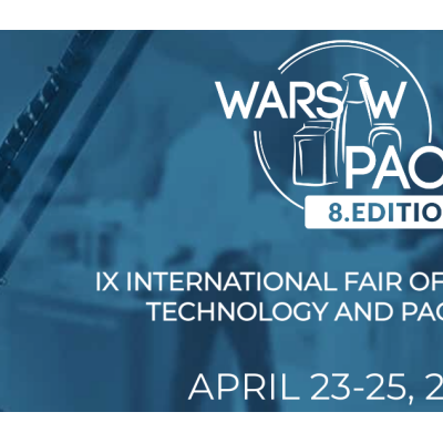 2024年波兰华沙包装展Warsaw Pack