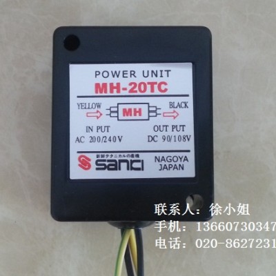供应SANKI整流器MH20TC|MH-23C|MH-25