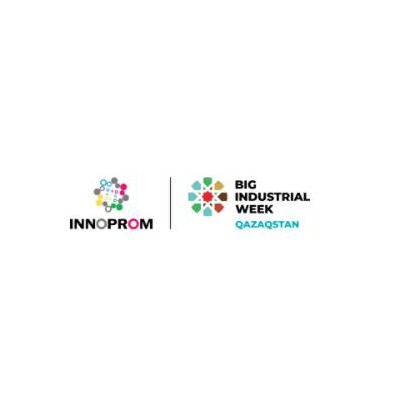 2023哈萨克斯坦工业展Kazakhstan INFFROM
