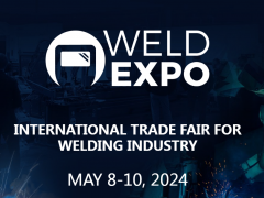 2024年波兰焊接展WELD EXPO