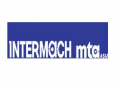 2024年泰国曼谷国际机械工业展INTERMACH