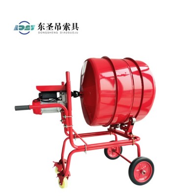 混凝土搅拌机的维护保养需要选择合适的保养工具