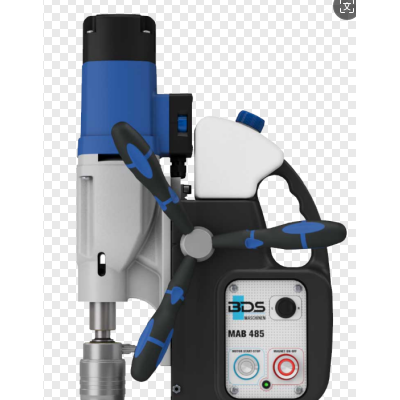 供应德国BDS磁力钻MAB485
