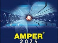 AMPER2025捷克国际电子电气、电工及自动化展