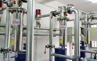 传染病科负压排气除菌过滤器 传染病科负压排气除菌装置