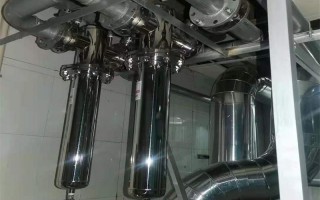 传染病科负压排气过滤器 传染病科负压排气过滤器装置