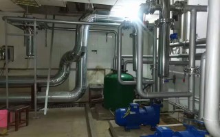 传染病科负压排气杀毒过滤器 传染病科负压排气杀毒装置